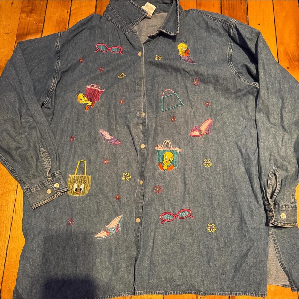 Vintage Tweety Bird